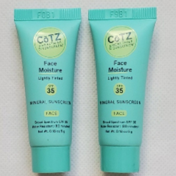 cotz face moisture